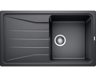Spüle Blanco SONA 5 S 860 x 500 mm anthrazit 519671