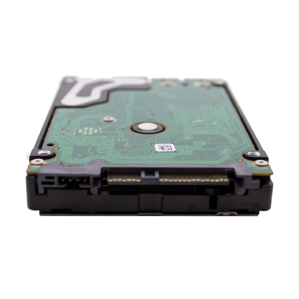 Seagate ST9450404SS HDD Hard Disk SAS 2.5" 450GB 10K RPM Hard Drive - Image 3 of 3