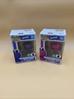 Funko Pop! - Ad Icons - It'Sugar Exc. Scented Grape and Strawberry Nerd Figures