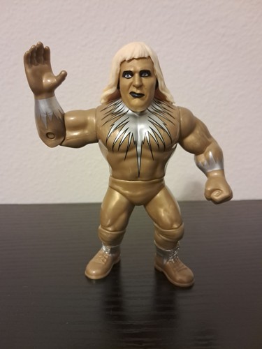 Mattel WWE Retro Series Goldust...