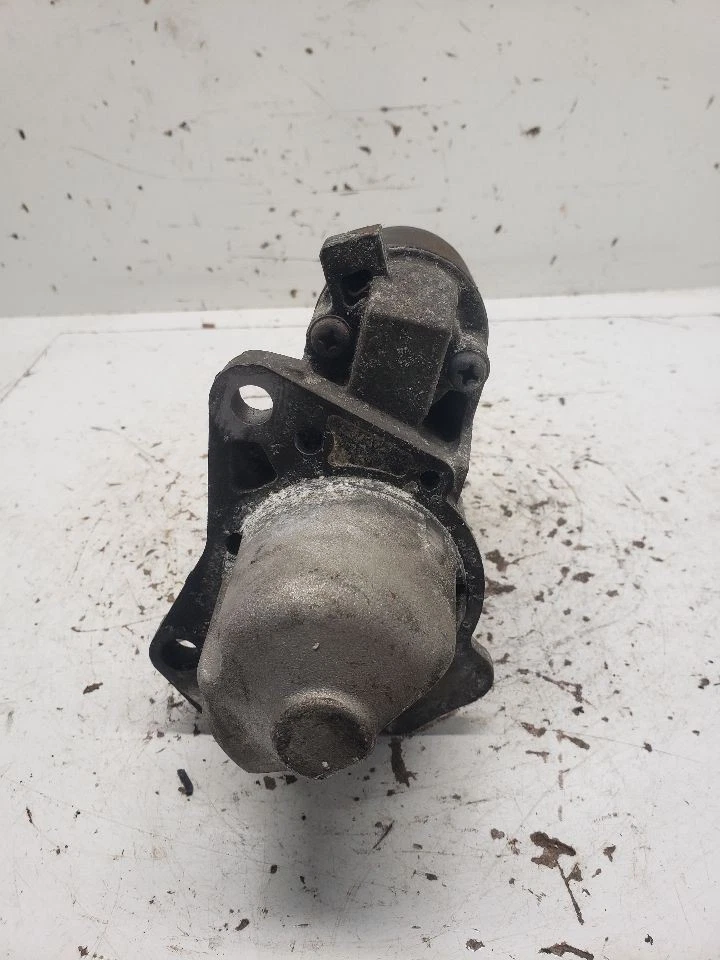 Motor De Arranque VIN J 11º Dígito Limitado Se Adapta 07-17 ACADIA 1409018 Foto 2 de 4