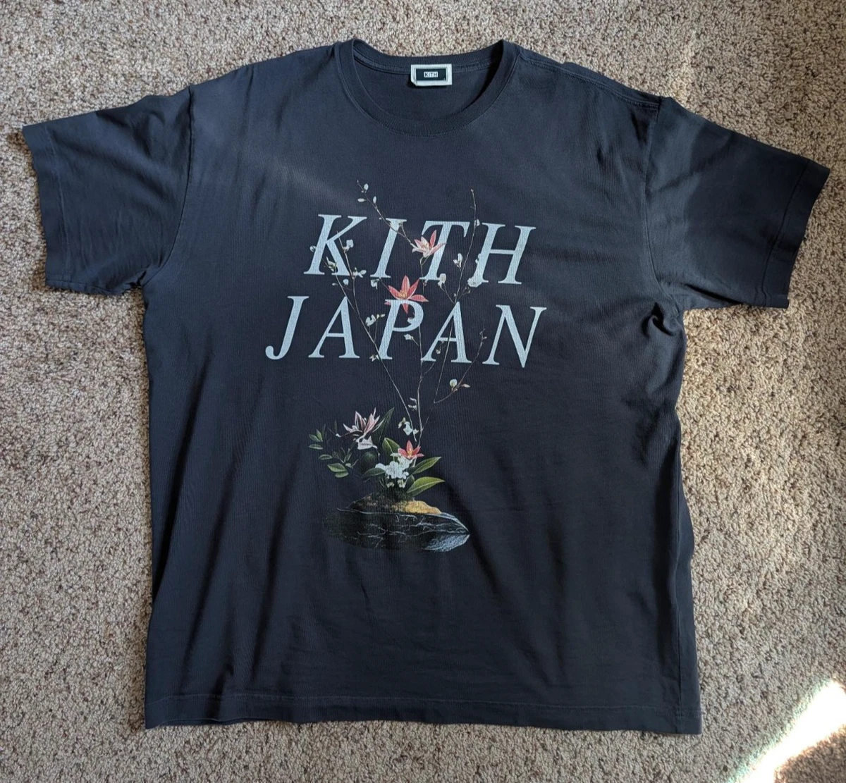 KITH Blue T-Shirts for Men for sale | eBay