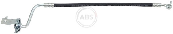 Bremsschlauch A.B.S. SL 6497 FüR Hyundai Ix55 Crdi 4WD-image