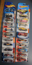 Hot Wheels 20 Pack Assorted See Pics LOT 12