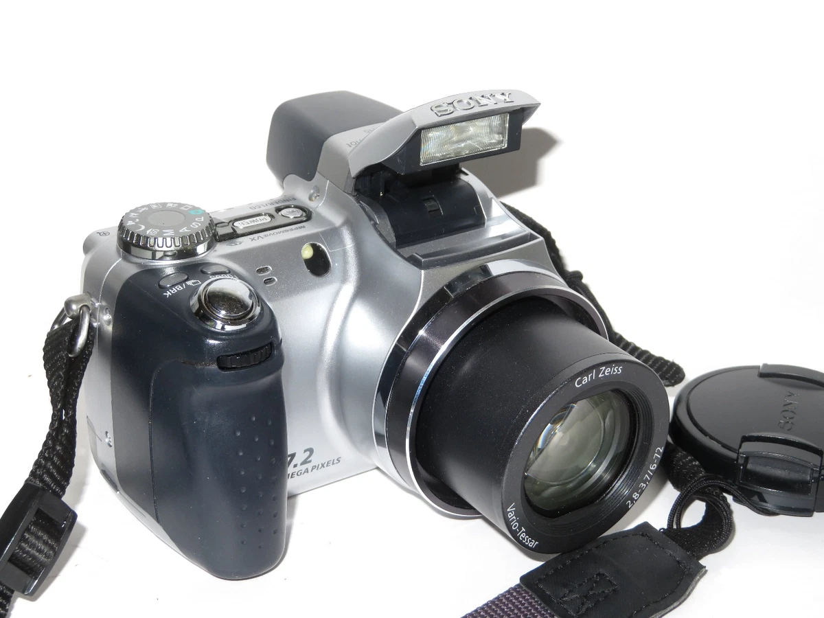 Sony Dsc H5 for sale - eBay