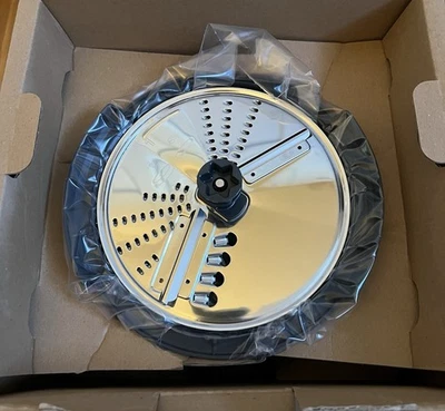 VORWERK FOLLETTO thermomix gemüse styler tm6 / tm5