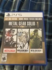 Metal Gear Solid: Master Collection Vo1. 1 - Sony PlayStation 5