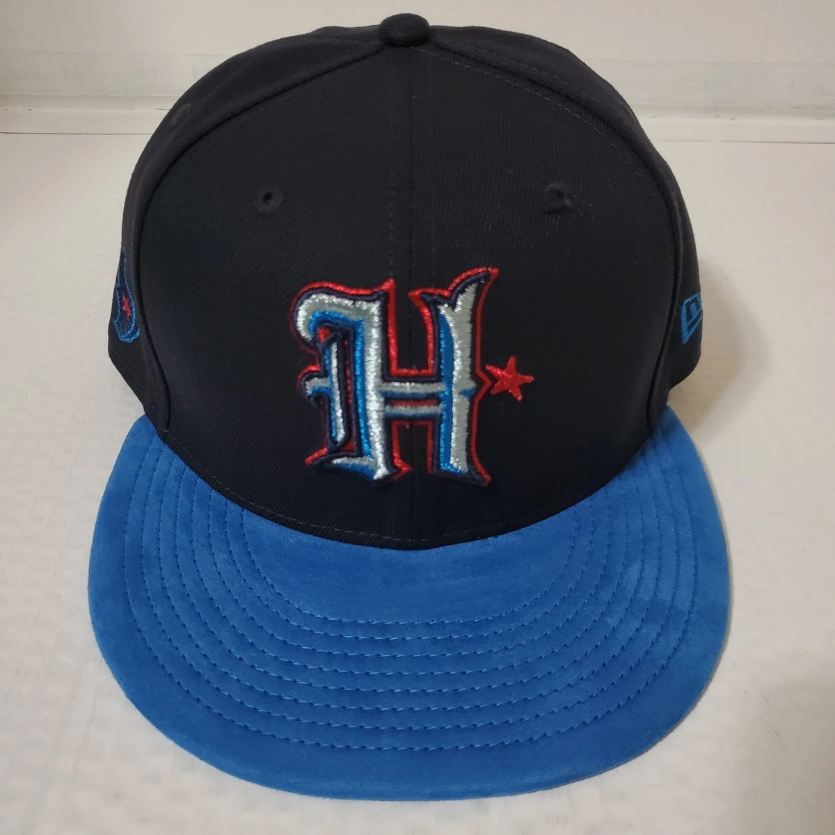 New Era Hats Size 7 3/8 for Men for Sale - eBay