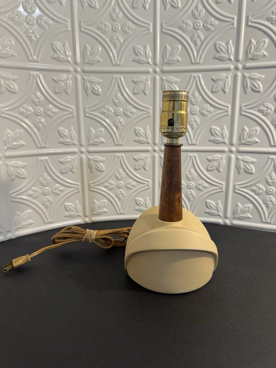Leviton Lamp In Antique Lamps for sale | eBay
