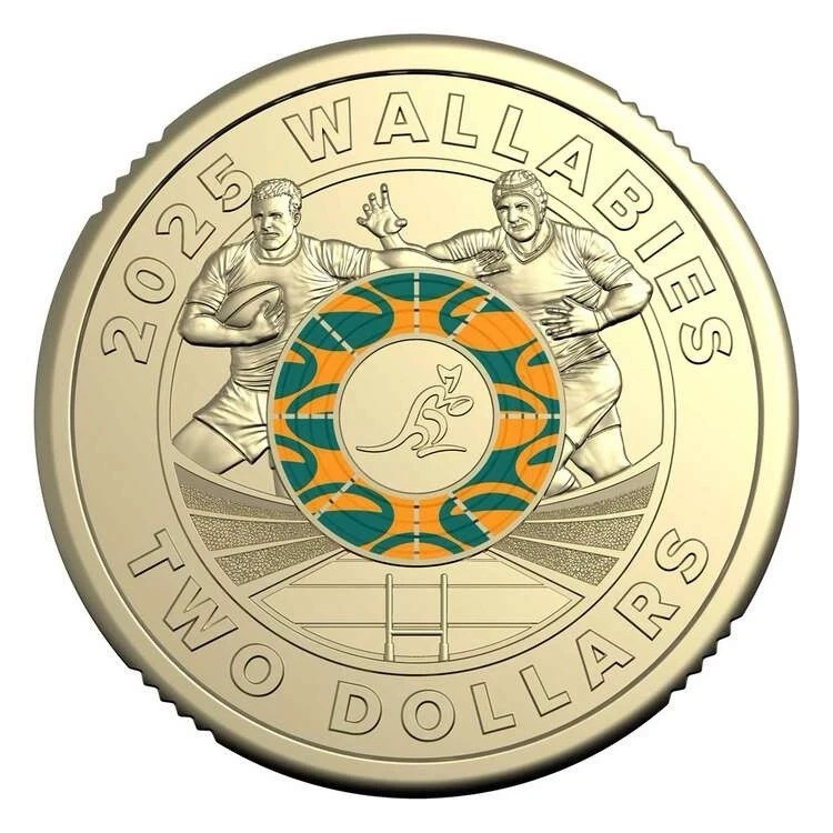 australia-2025-wallabies-wallaroos-coloured-2-unc-coins-2-coin-set