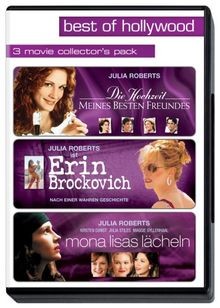 Best of Hollywood - 3 Movie Collectors Pack: Die Hochzei... | DVD | Zustand gut