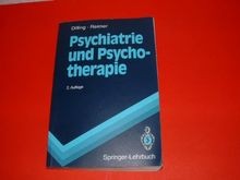 Psychiatrie und Psychotherapie von Reimer Christian Dill... | Buch | Zustand gut