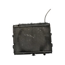 Radiateur Hyundai GALLOPER