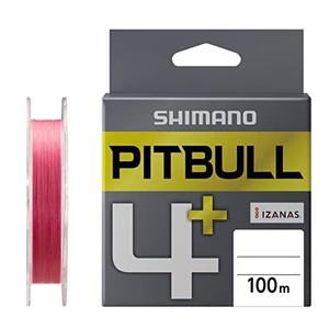 Shimano Pitbull | eBay