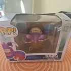 Funko Pop! Vinyl: Disney - Tamatoa #421 - New