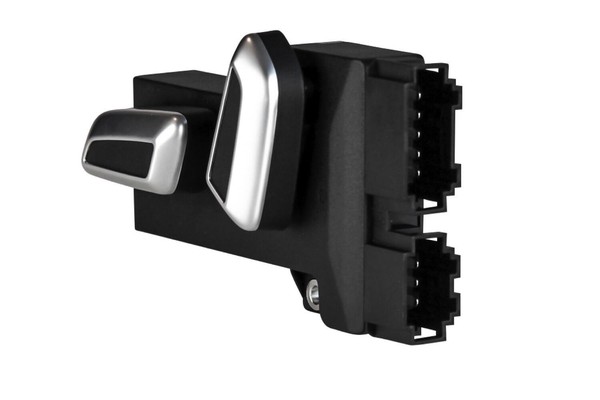 Vemo - V10-73-0370 - Stellmotor, Sitzverstellung - Passend FüR VW 7P6959747-image