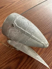 Preward   Schwinn  Front Fender  Light  Bicycle   Original