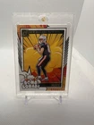 2024 Panini Donruss - Bomb Squad Drake Maye #28 (RC)