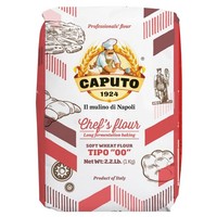 "Mehl Caputo Rot \"00\" Pizza Chef Kg 1"
