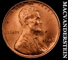 1946-S Lincoln Wheat Cent - Choice Gem Brilliant Unc  No Reserve  #K872