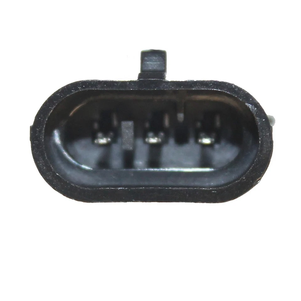 Sensor de flujo de aire masivo 245-1162 Walker Products para camioneta Chevy Olds S10 Cutlass Foto 3 de 4