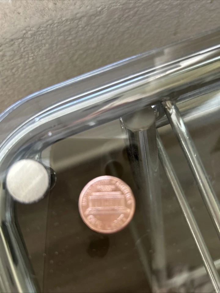 1992 D Mint Mark memorial Lincoln Penny Close AM  Awesome Piece  - Image 4 of 4