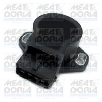 Sensor, Drosselklappenstellung Meat & Doria 83134