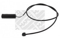 Bremsbelag VerschleißSensor Hinten FüR BMW 3 E36 1990-1999