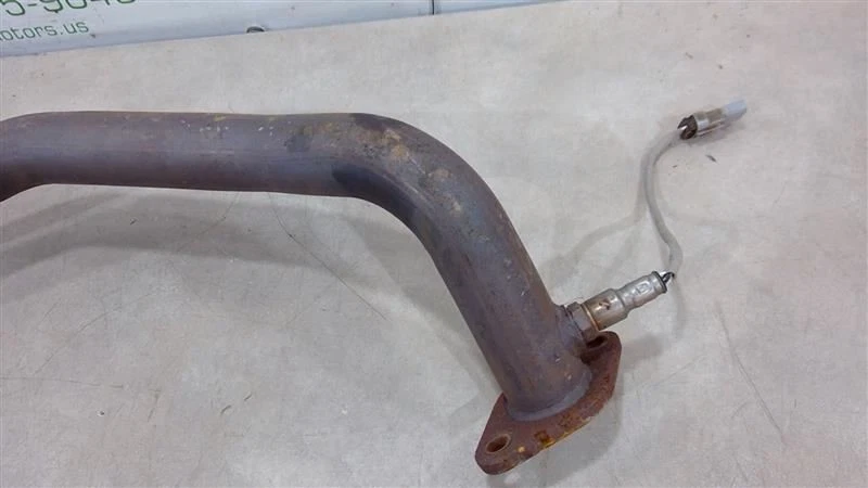 GMC ACADIA 2017-2019 sistema de escape delantero tubo descendente línea 84486633 Foto 3 de 4