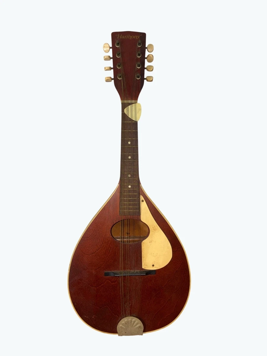 Harmony Mandolins for sale | eBay