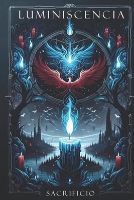 Luminiscencia: Sacrificio by Mario Alejandro Doria Medina Gomez (Spanish) Paperb
