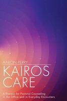 Aaron Perry | Kairos Care | Taschenbuch | Englisch (2021) | Ean 9781501899119