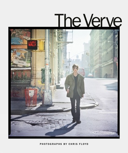 Dave Brolan The Verve (Tapa dura) - Imagen 1 de 1