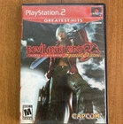 Devil May Cry 3 Dante’s Awakening Special Edition PS2 CIB TESTED FREE SHIPPING