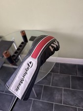 Taylormade M1 3 Wood Stiff Flex