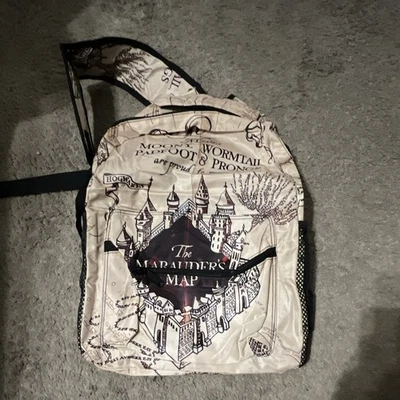 Harry Potter Backpacks products for sale | eBay display picture 1