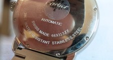 Cartier Ronde Solo XL 42mm 3802 Stainless Automatic Watch Dated Dec. 2021 - Nice 10