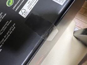 LEGO Technic Porsche 911 GT3 RS Set 42056 Model Car 2704 Pieces Unused