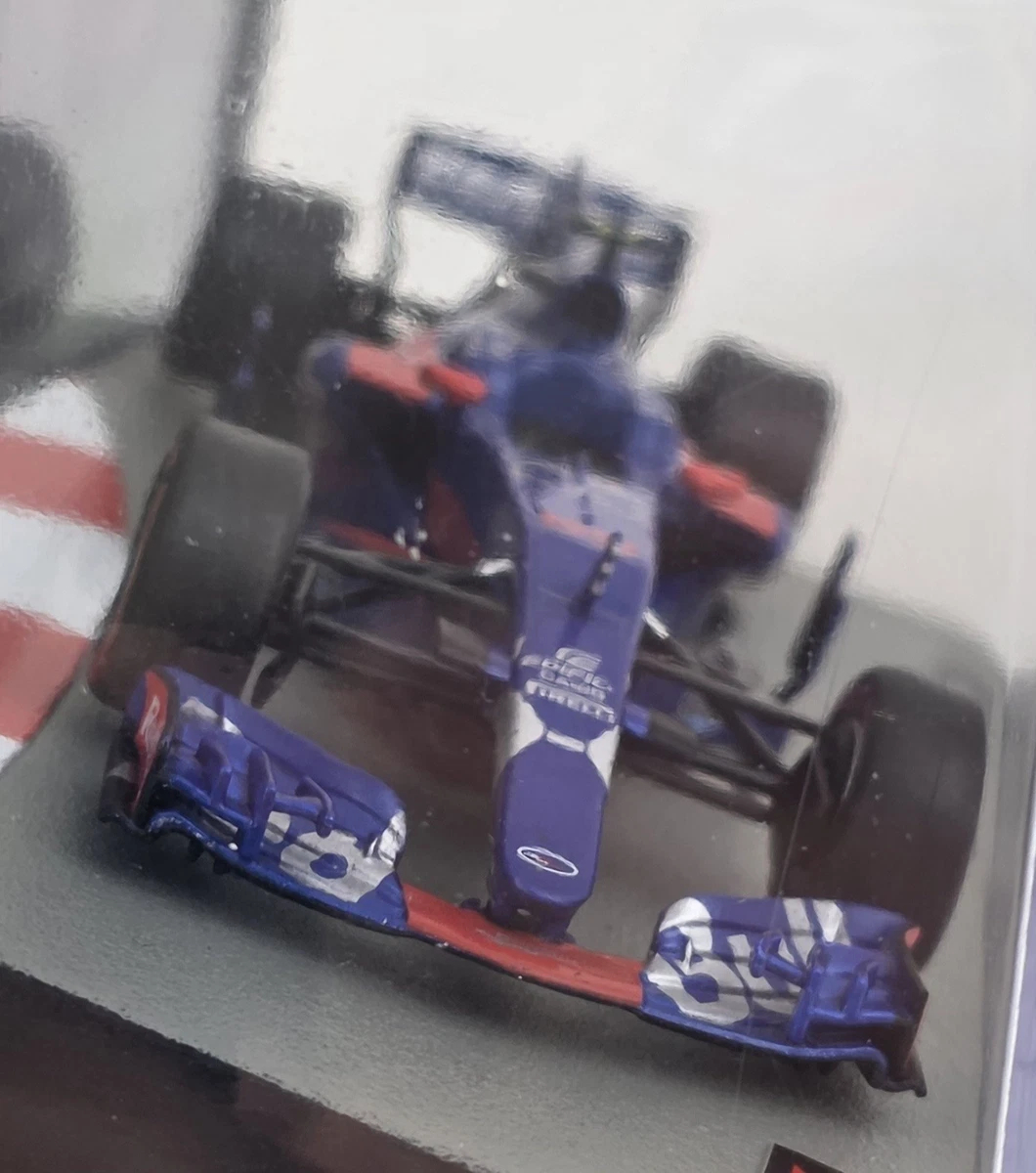 1:43 Diecast Formula 1 Cars Toro Rosso for sale | eBay