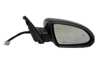 P501144 2016-2020 Kia Optima RH Rear View Mirror w/ Blind Spot Indicator AFTERM