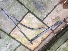 Fireplace Crane 24 For Sale Ebay