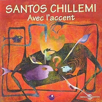 Various Artists - Avec L'Accent [New CD]