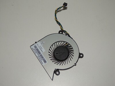 Lenovo Ideacenter AIO A340-24IWL / A340-22IWL, Fan, Lüfter, Kühler, Original
