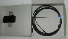 Omron Fiber Optic Cable 6.56 Ft. Long #E32-D3...