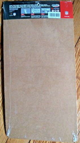 Sammy Sosa Apeels Wall Graphics Six Decals Chicago Cubs MLB Baseball 3M RARE - Picture 2 of 2