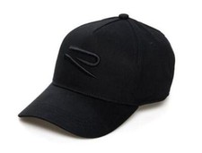 + VOLKSWAGEN VW Cap R schwarz 2024 Golf Tigua...