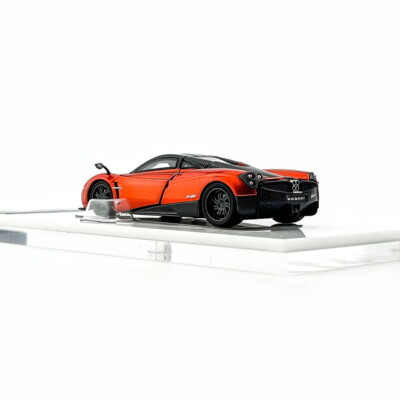 HKM 1:64 パガーニ ウアイラ ドア・エンジンフード開閉 s-l1200.webp