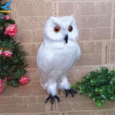 lifelike bird toy