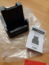 Dl36ssd datalogic single slot dock, handheld ...