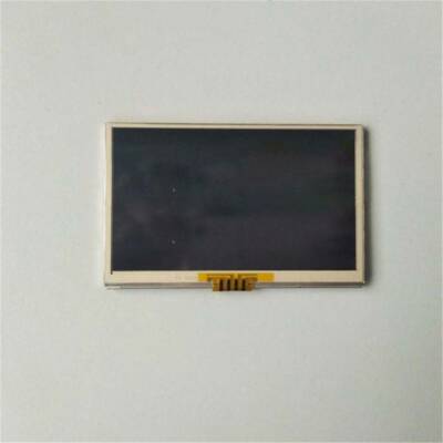 LMS430HF12 4.3'' 480×272 Resolution Touch LCD Screen